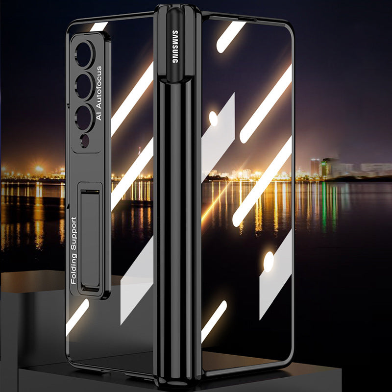 Case for foldable Samsung phone for Fold4 | Bowlift