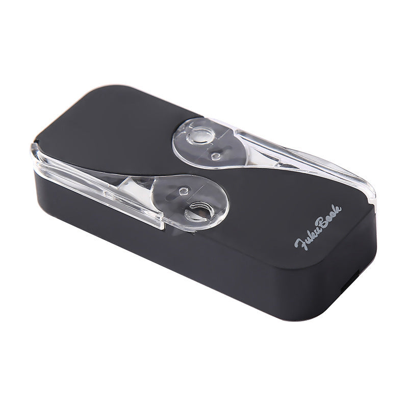 BowLift | Portable Floss Dispenser (with 50 Floss)