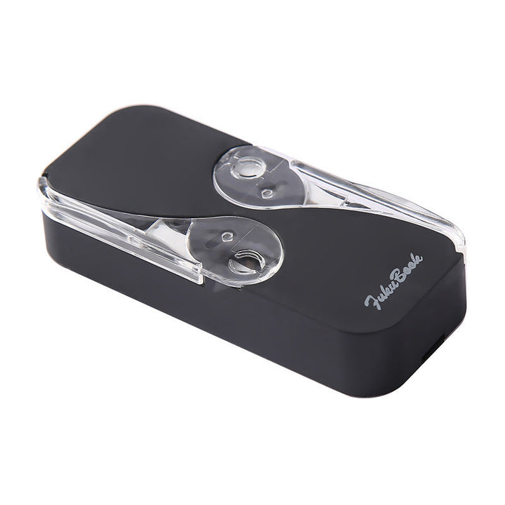 BowLift | Portable Floss Dispenser (with 50 Floss)