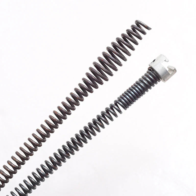 BowLift | Pipe Dredging Spring