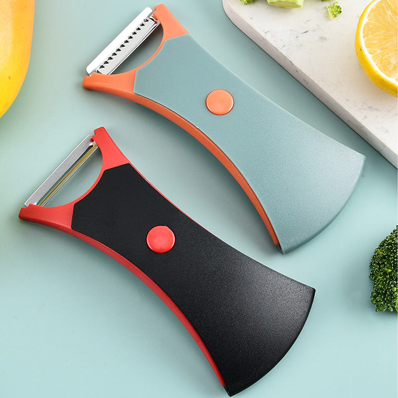 BowLift | 4-Piece Multifunctional Peeler Set