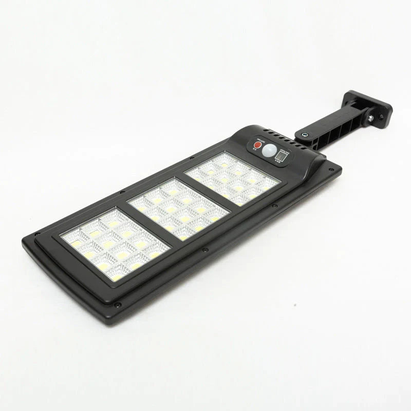 BowLift | Wireless LED Solar Security Light - 100% Solar Energy!