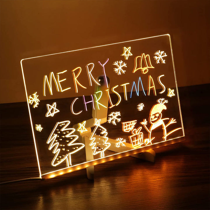 BowLift | LED-Whiteboard with Colors