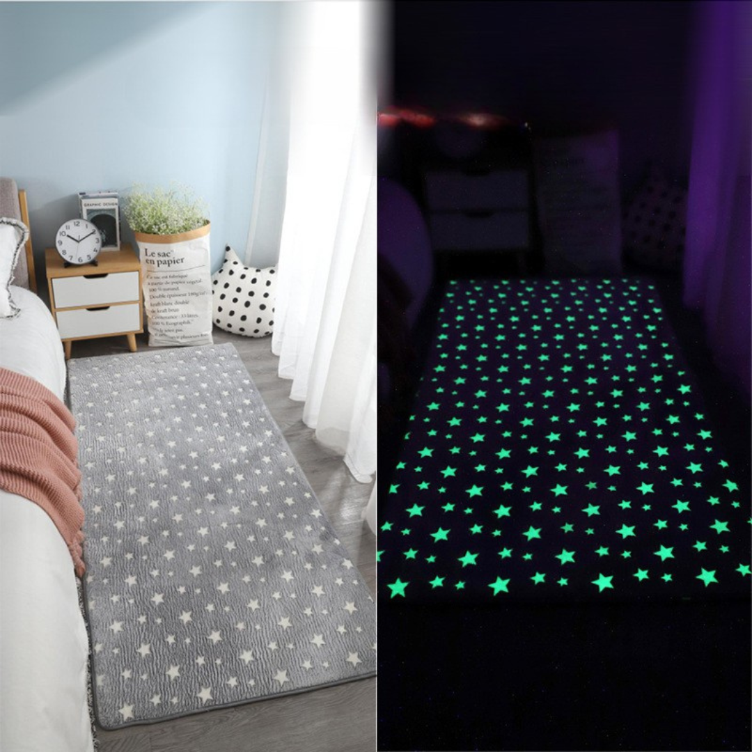 BowLift | Glow Rug