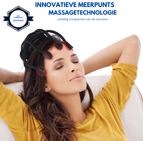 BowLift | Innovative Head Care – Health and Relaxation in Every Touch