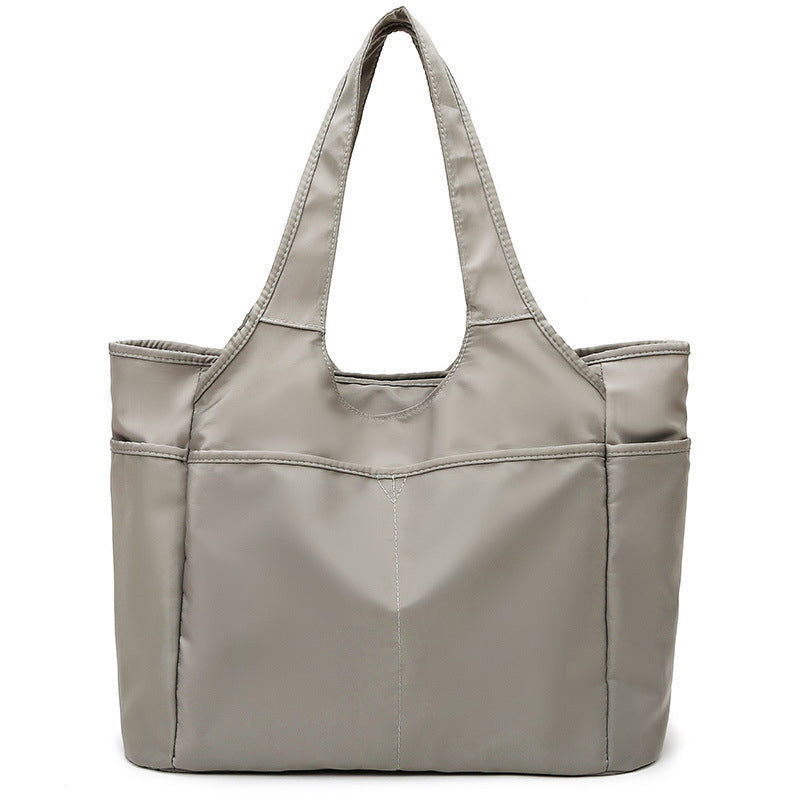 BowLift | Multifunctional Tote Bag for Women with Large Capacity