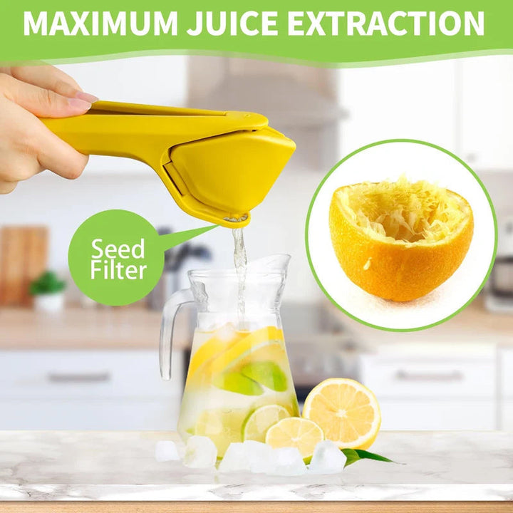 Manual Juicer | Bowlift