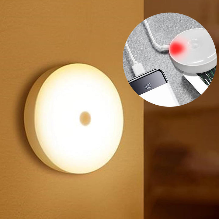 BowLift | LED Intelligent Body Sensor Light
