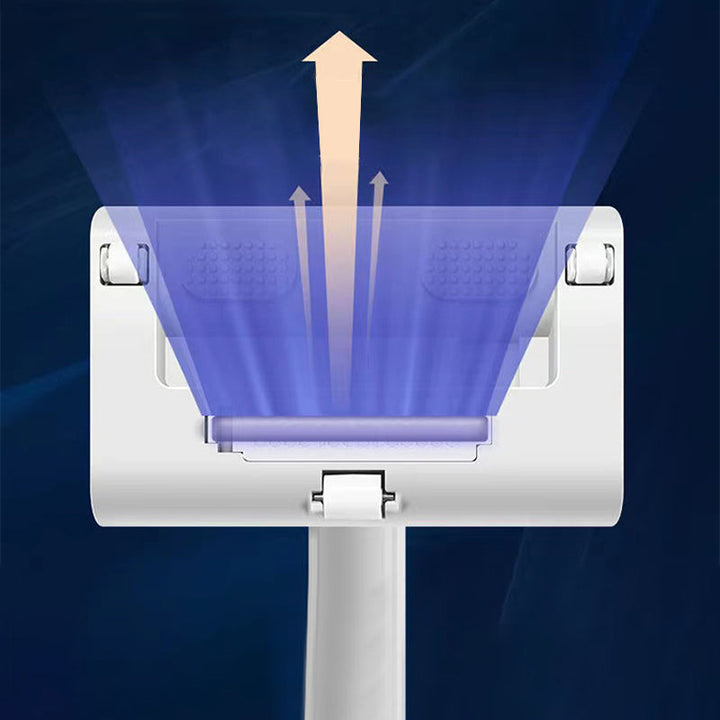 Portable UV Arachnid Removal Tool | Bowlift