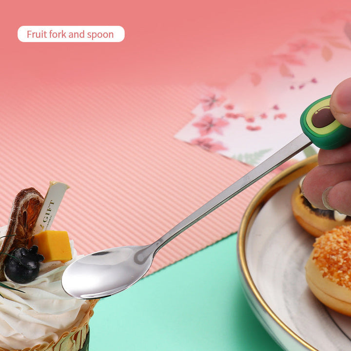 Fruit Dessert Cutlery | Bowlift