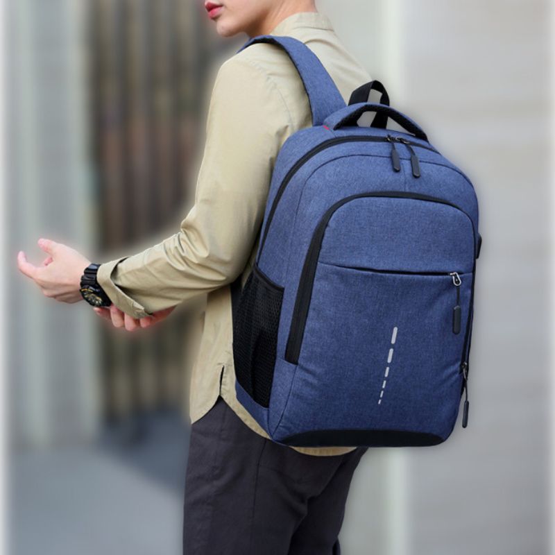 RAYMOND | Men's Waterproof Backpack Ultra Lightweight Backpack Bowlift