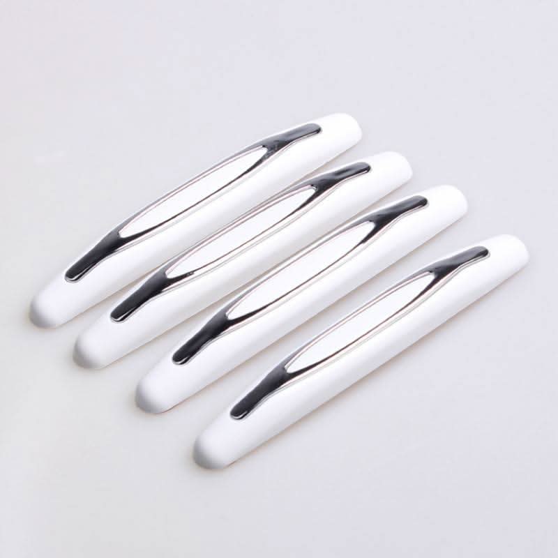 BowLift | Universal Car Door Edge Guard Strips (4-Pack)