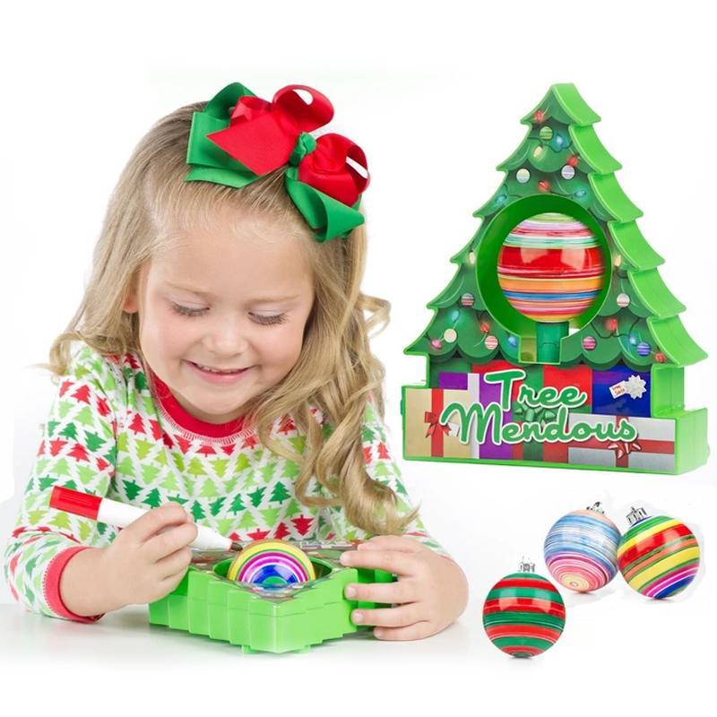 BowLift | Christmas Original Ornament Decorator