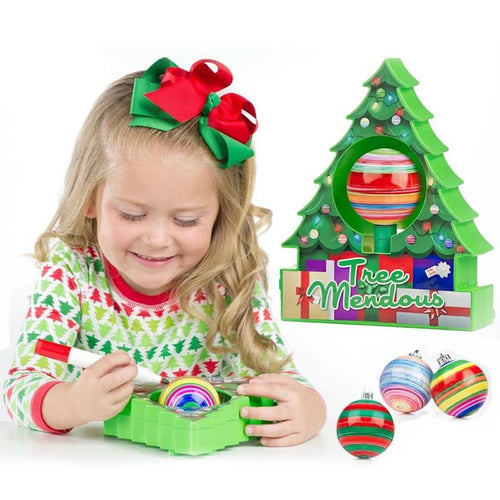 BowLift | Christmas Original Ornament Decorator