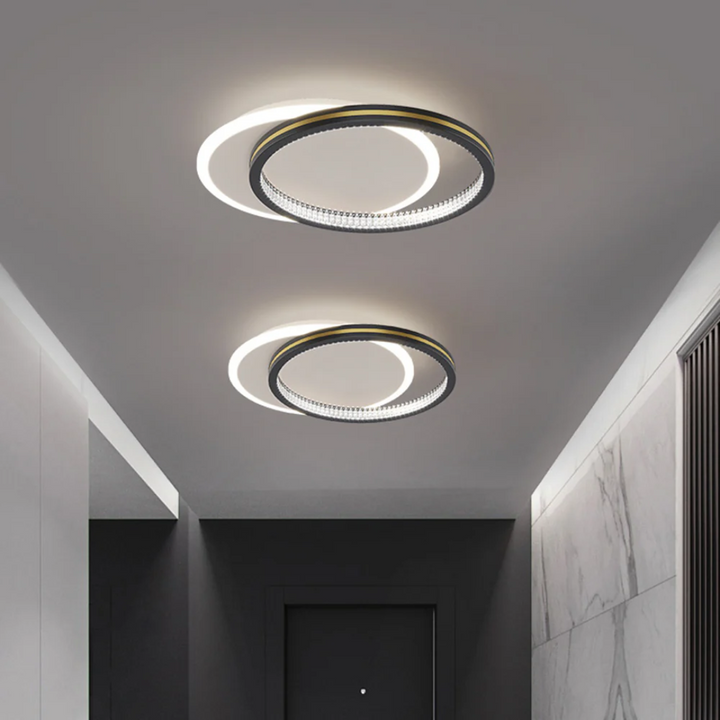 BowLift | Stylish LED Ceiling Lamp