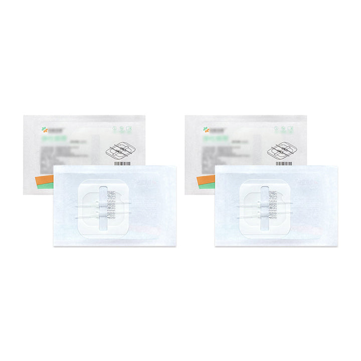 BowLift | Compact Travel Safety Kit - Portable Wound Protection Injury Healing for Outdoor Use Easy