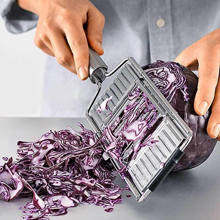 Multi-functional vegetable cutter | Bowlift