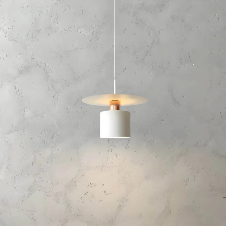 BowLift | Modern Pendant Lamp with Stylish Design and Warm Light