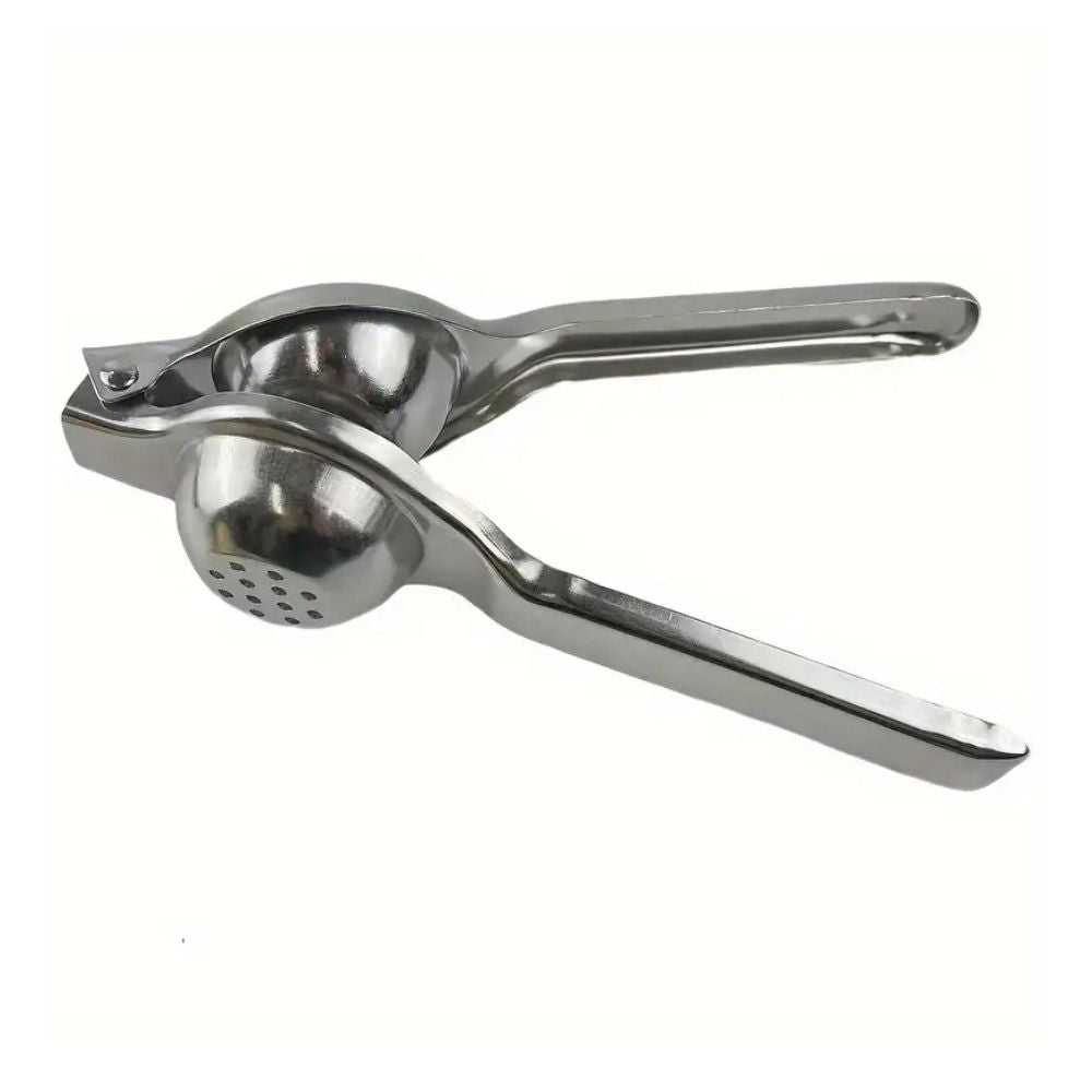BowLift | Stainless Lemon Squeezer