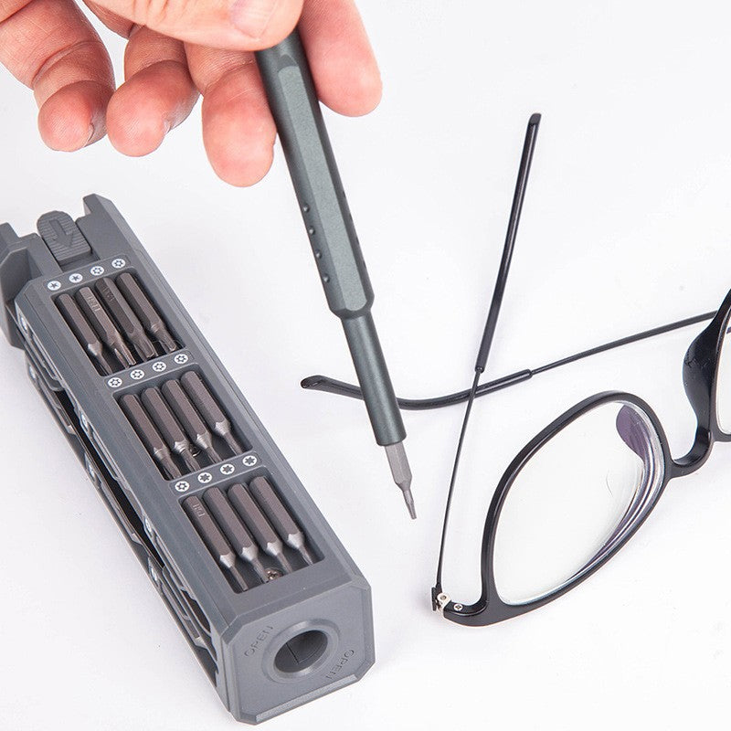 44-in-1 Precision Screwdriver Set | Bowlift