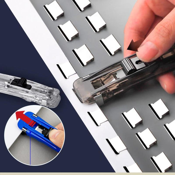 BowLift | Stapler for Office Supplies
