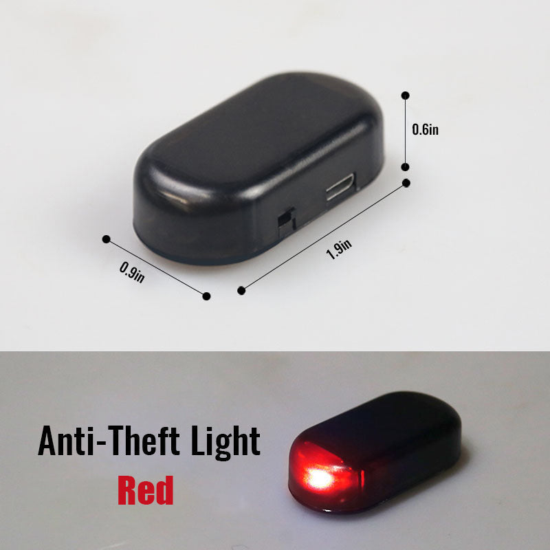 BowLift | Anti-Theft Light In The Car