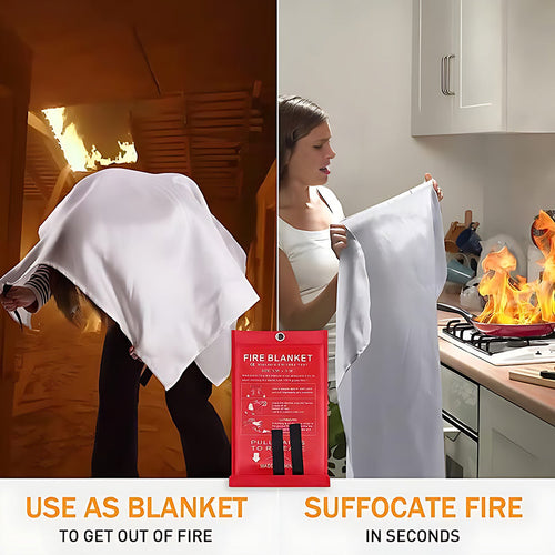 BowLift | Home car escape blanket
