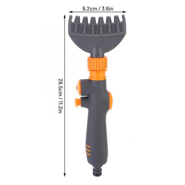 BowLift | Swimming Pool Filter Cleaning Brush