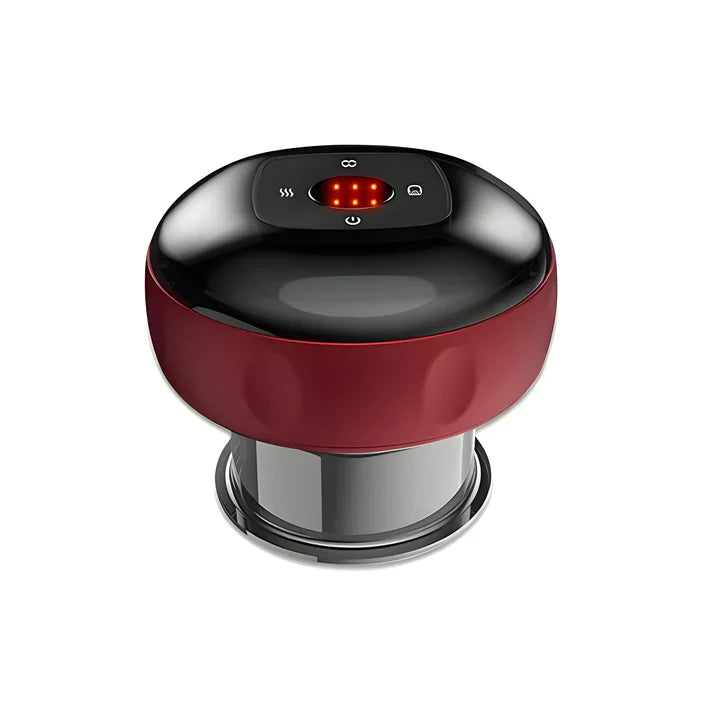 BowLift | Electric Cupping Massage Device