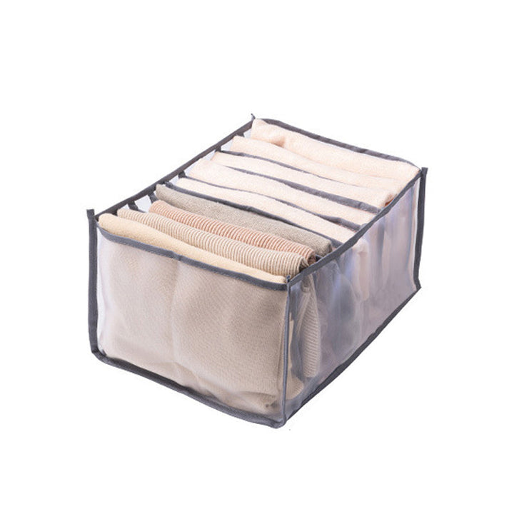 BowLift | Grid Storage Box