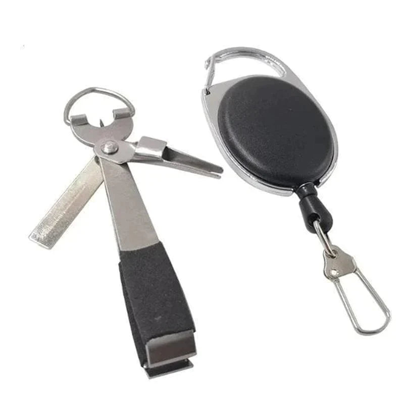 Quick Knotting Tool - Professional Knotting in Seconds | Bowlift