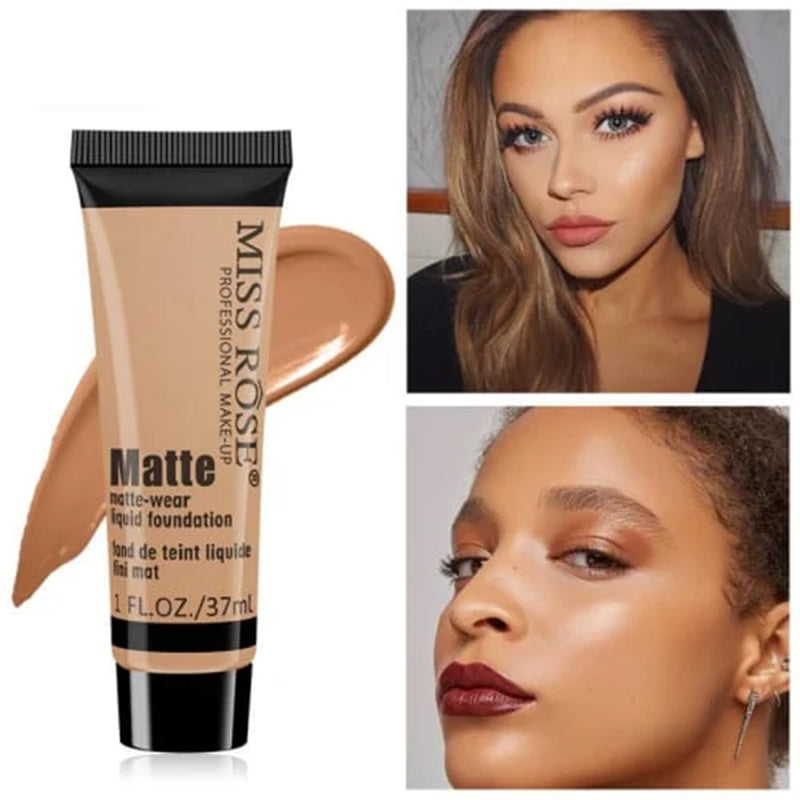 BowLift | Anti-Aging Liquid Foundation
