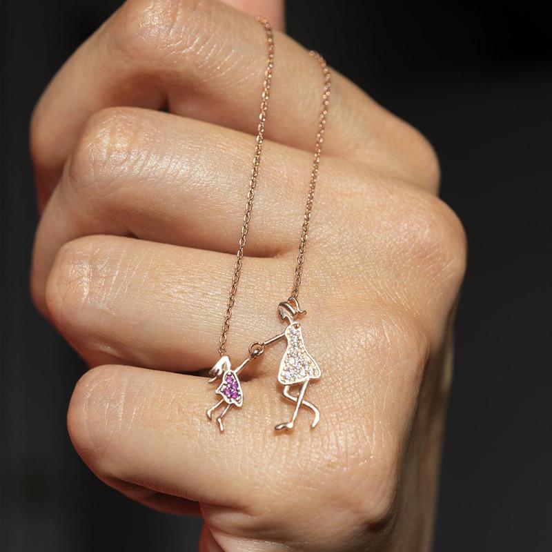 BowLift | Neckbands For Mother's Day