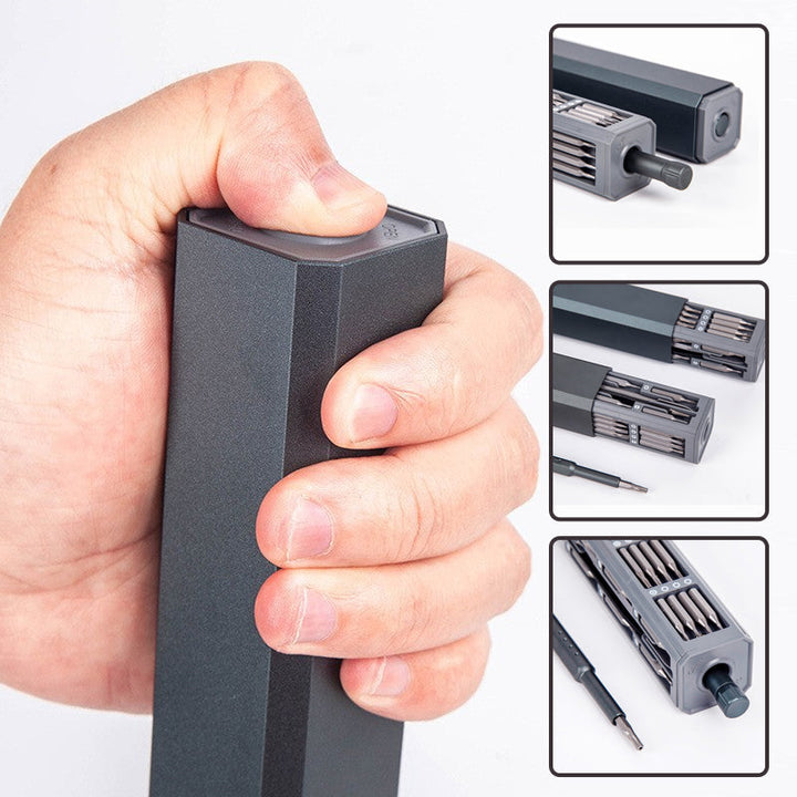 BowLift | Mini-screwdriver set