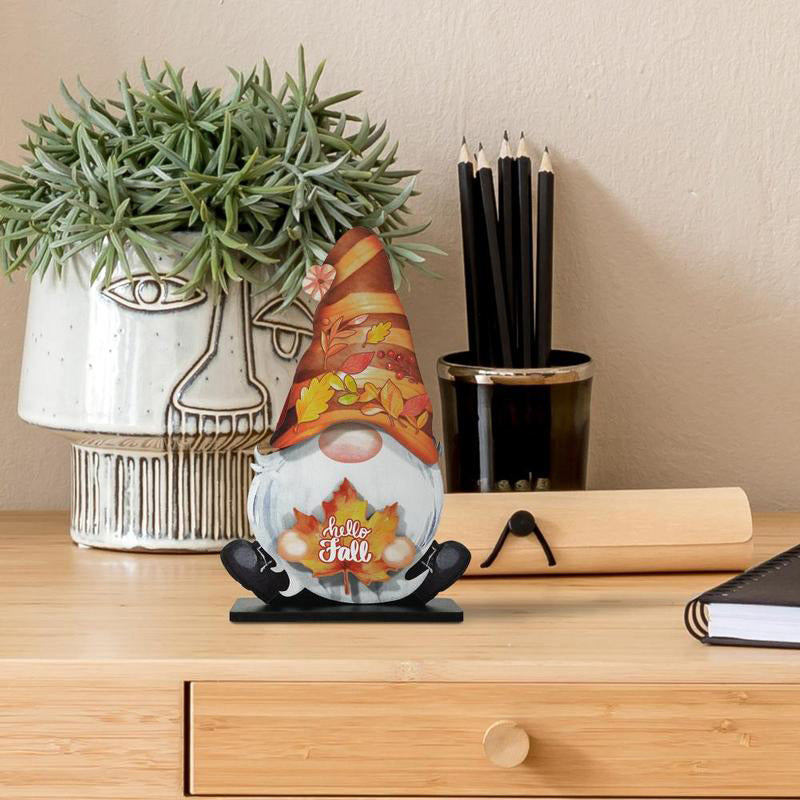 BowLift | Gnome table decoration