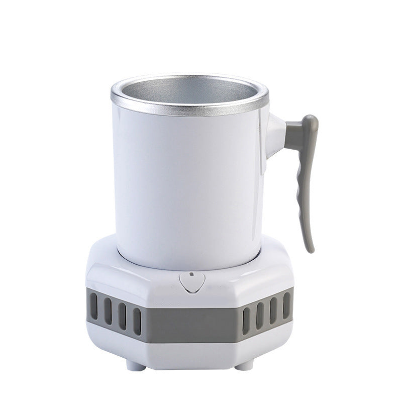Desktop Cooling Cup | Bowlift