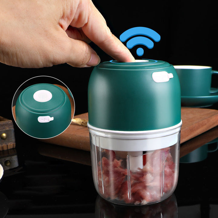 BowLift | Mini Garlic Chopper