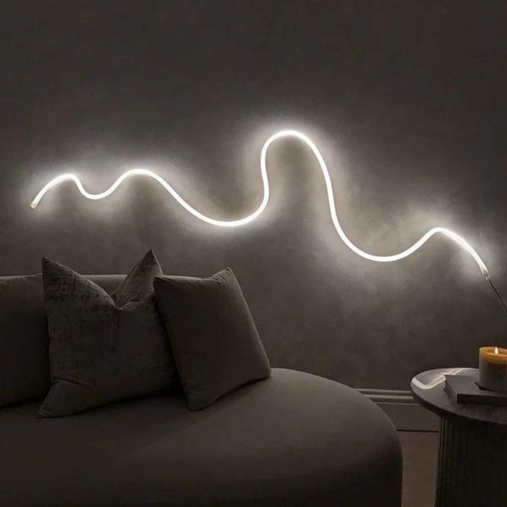 BowLift | Designer Light Creating a Unique Atmosphere