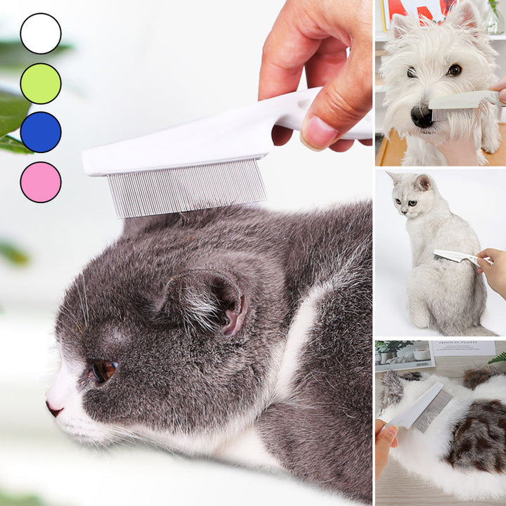 BowLift | Multifunctional Pet Hair Comb
