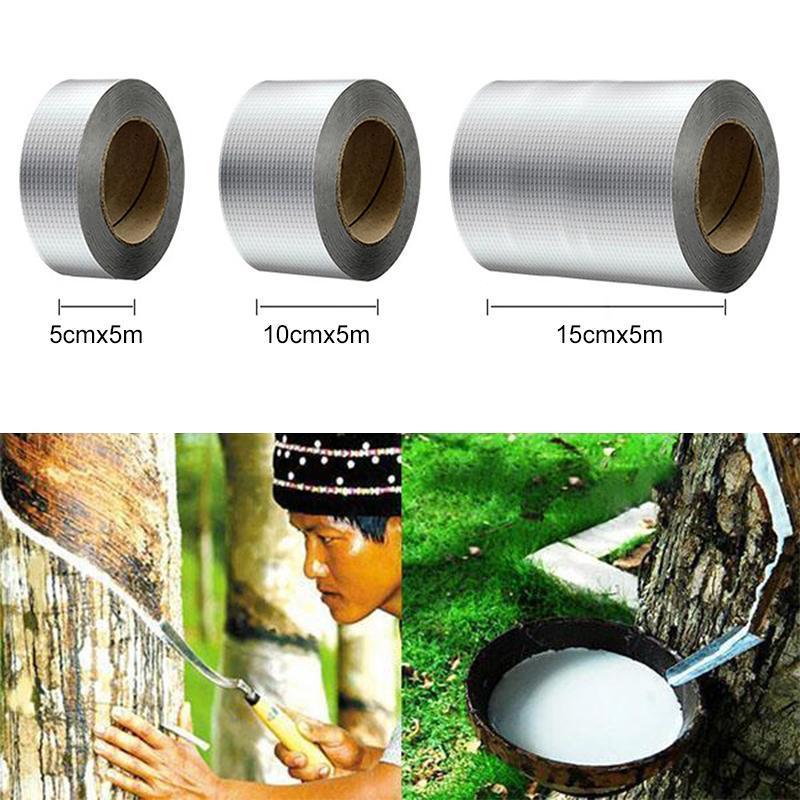 Super waterproof adhesive tape, butyl rubber | Bowlift