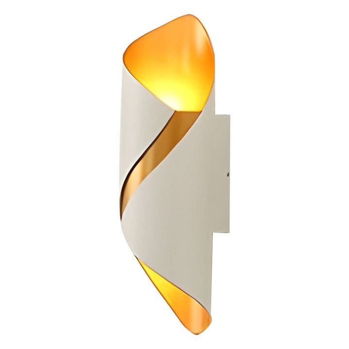 BowLift | SustainGlow Waterproof LED Exterior Wall Light