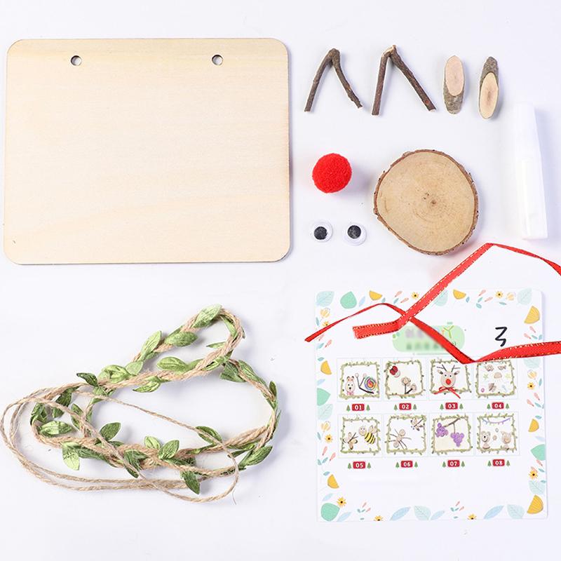 BowLift | Creative DIY Tree Trunk Painting Decoration