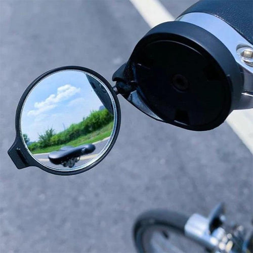 Rearview mirror for bicycle | Bowlift
