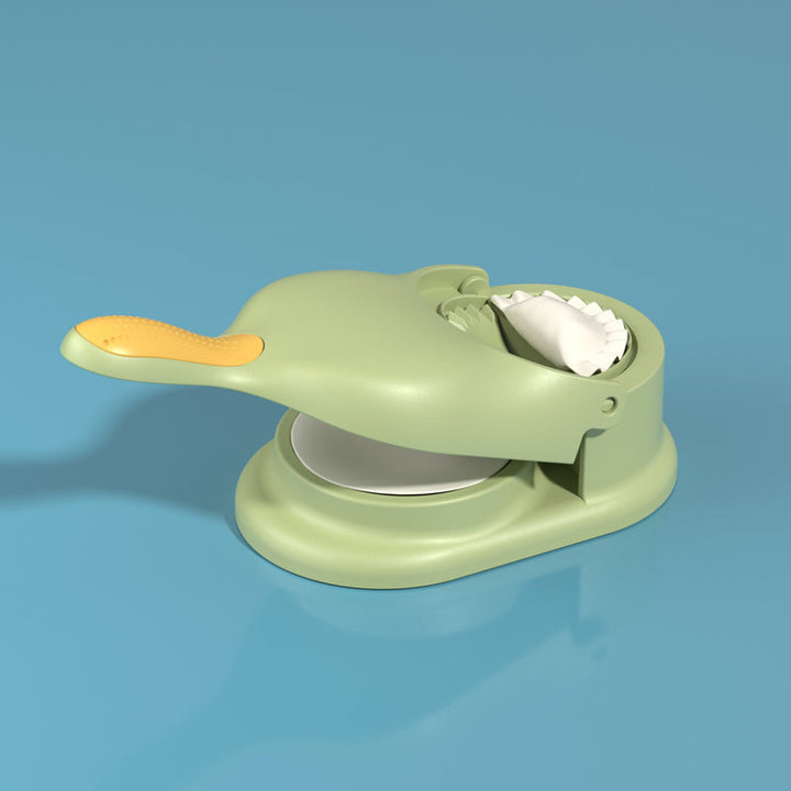 Upgraded 2 In 1 Dumpling Maker Kitchen Dumpling Baking Pastry Making Tool | Bowlift