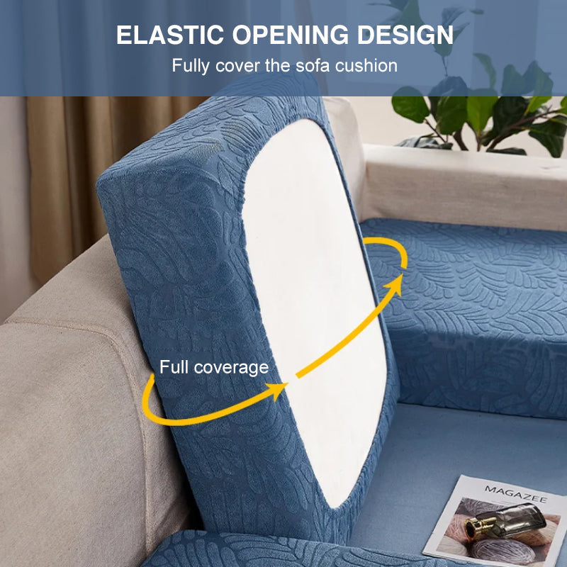 BowLift | Wear-resistant universal sofa cover