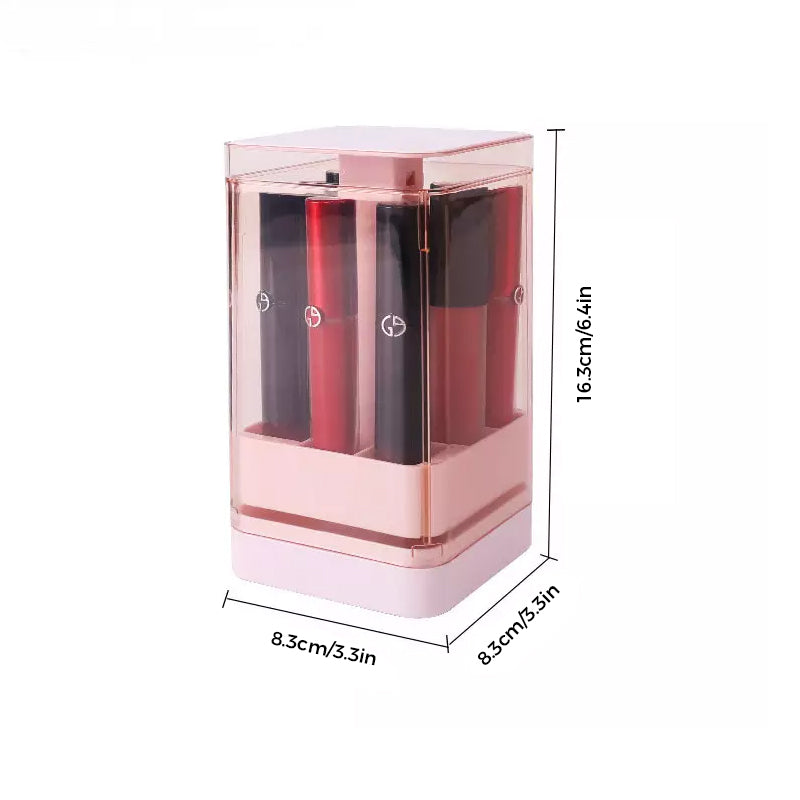 Lipstick Holder with Lid | Bowlift