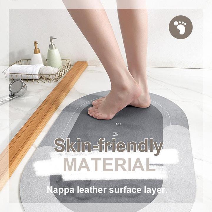 BowLift | Super absorbent doormat