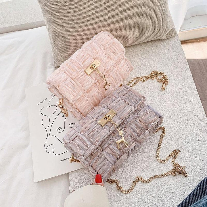 Set accessories for DIY handbags | Bowlift