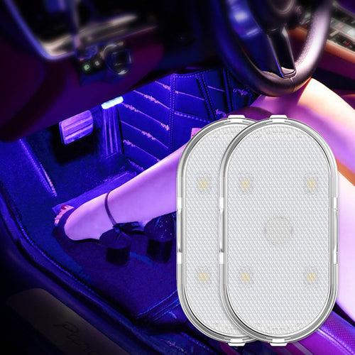 BowLift | LED Touch-sensitive Decorative Mood Light For The Car