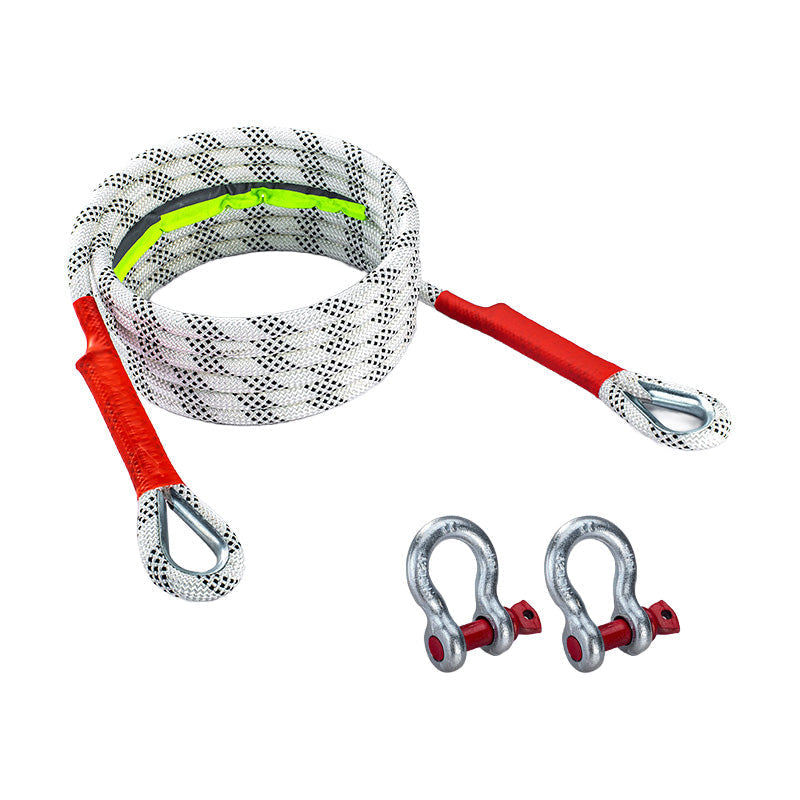 BowLift | Emergency Trailer Rope